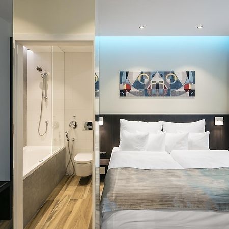Pytloun Imperial Design Suites Liberec Eksteriør billede