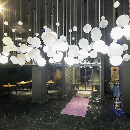 Pytloun Imperial Design Suites Liberec Eksteriør billede
