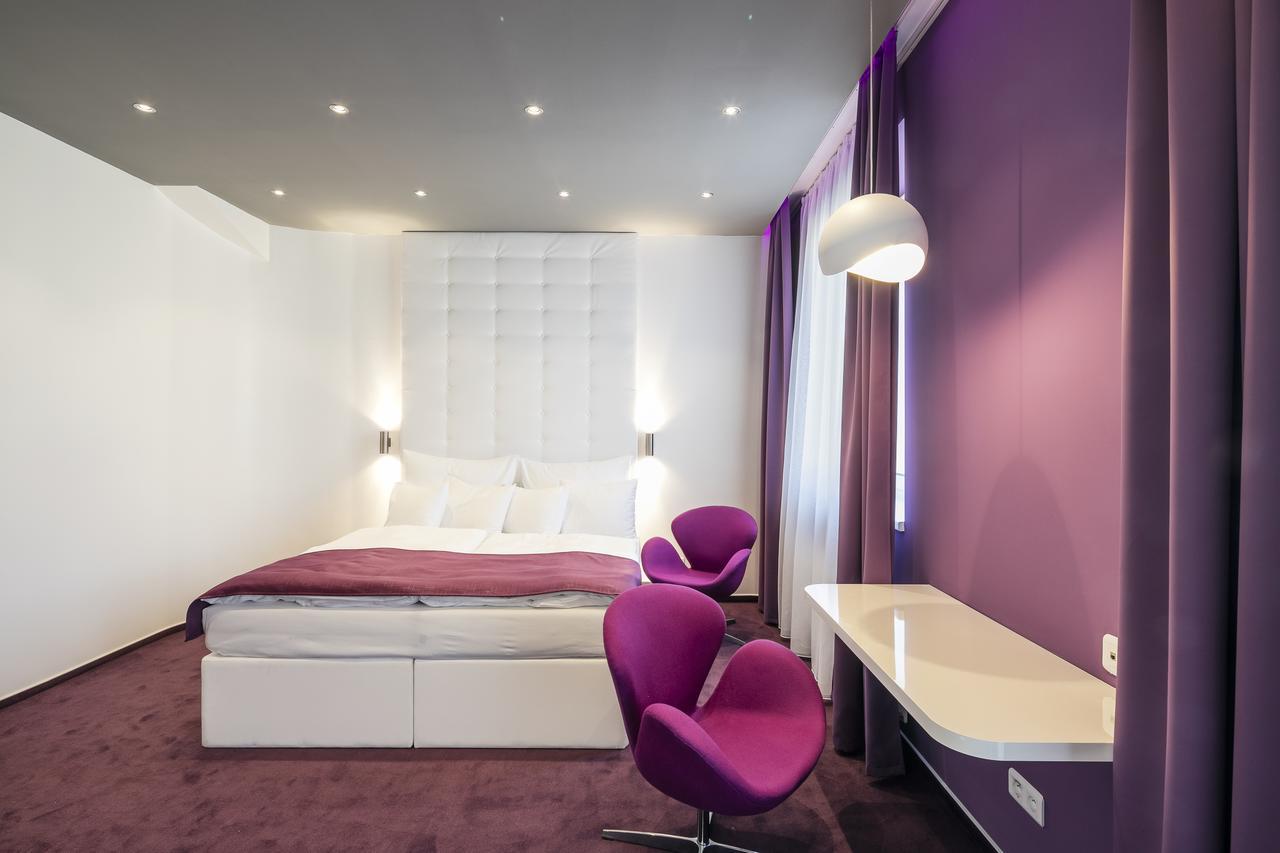 Pytloun Imperial Design Suites Liberec Eksteriør billede