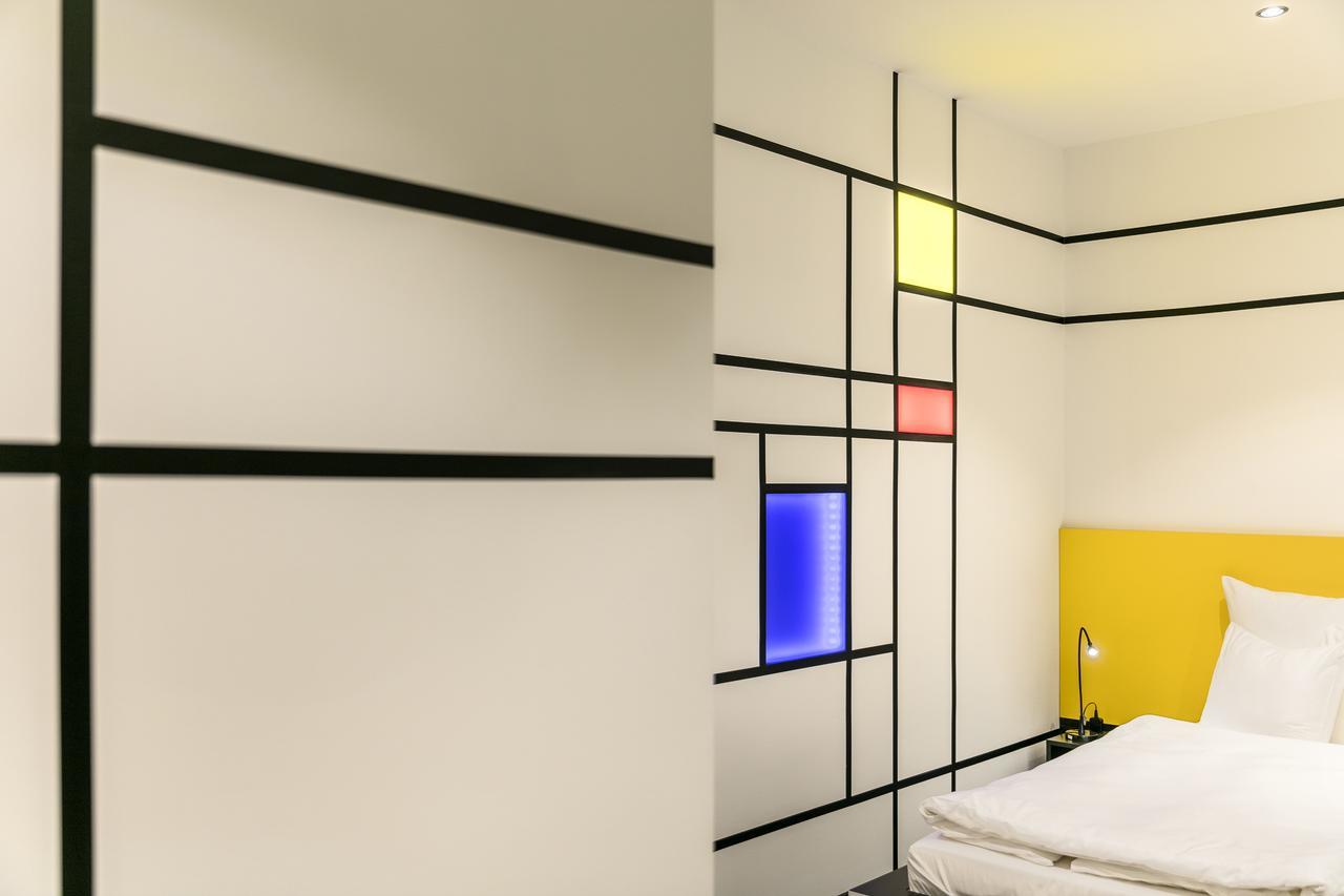 Pytloun Imperial Design Suites Liberec Eksteriør billede