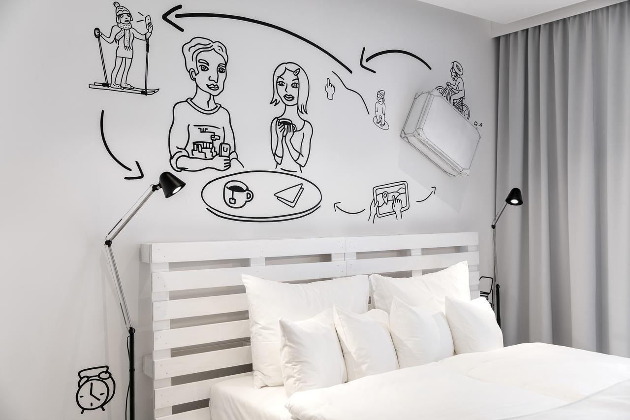 Pytloun Imperial Design Suites Liberec Eksteriør billede