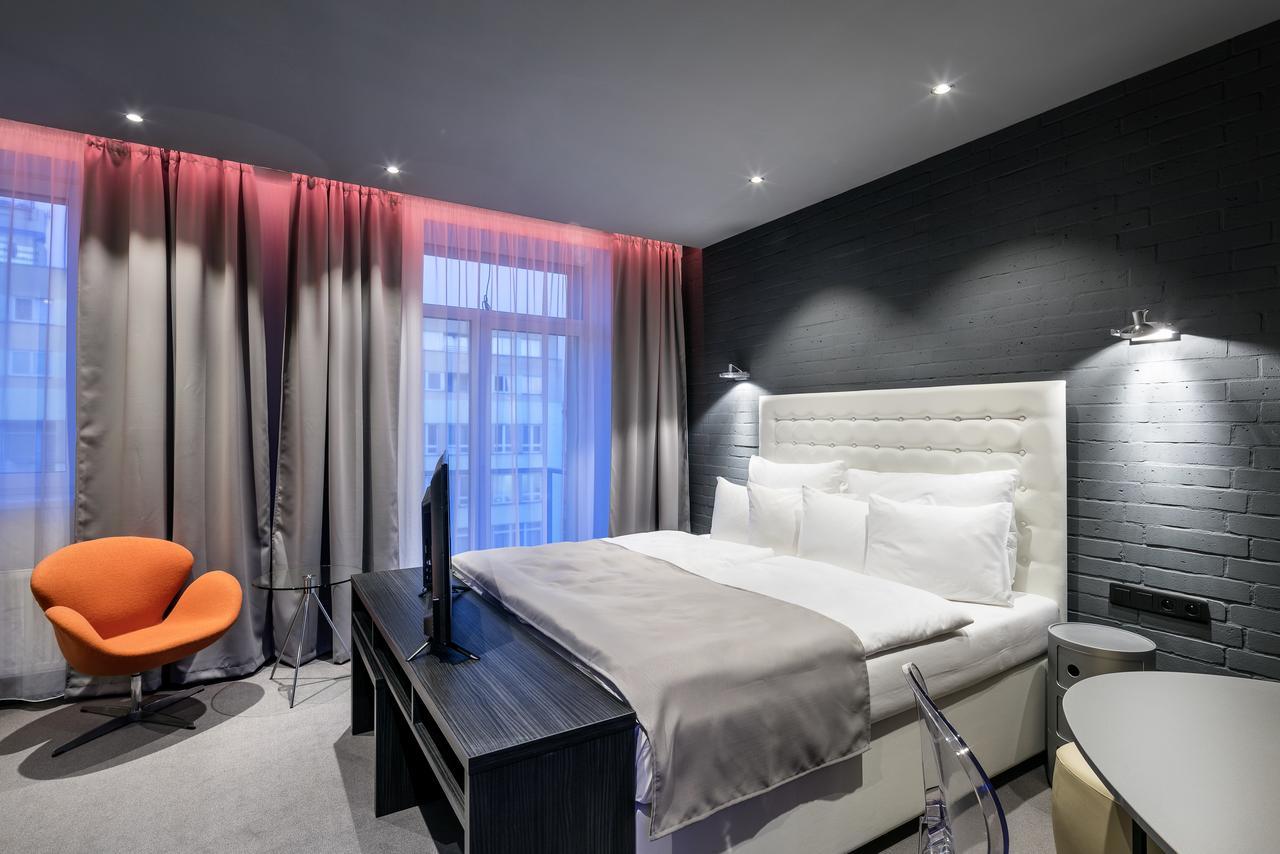 Pytloun Imperial Design Suites Liberec Eksteriør billede