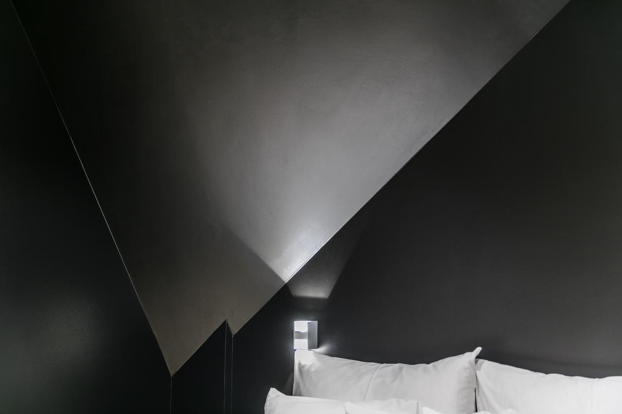 Pytloun Imperial Design Suites Liberec Eksteriør billede