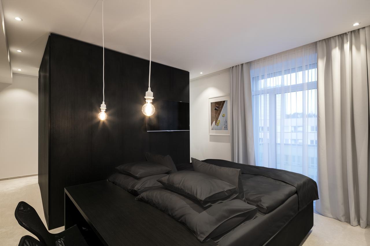 Pytloun Imperial Design Suites Liberec Eksteriør billede