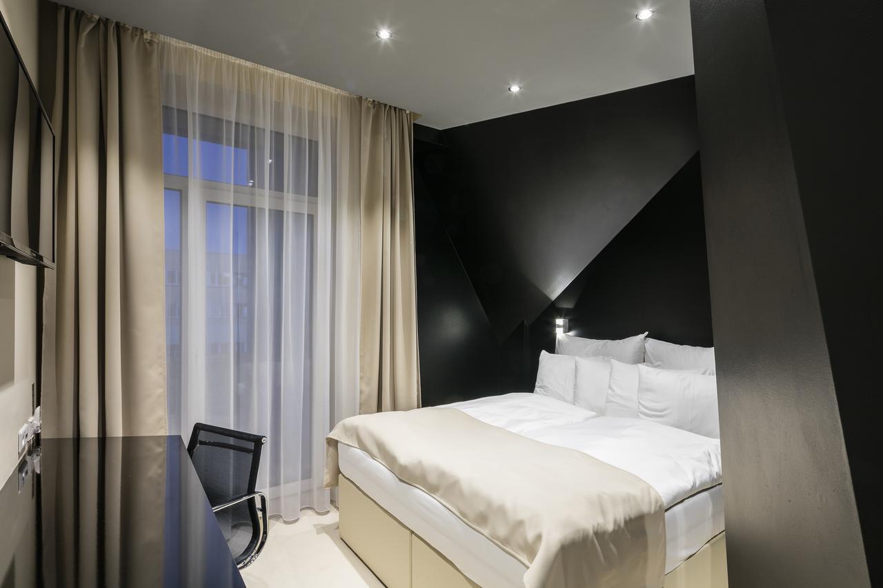 Pytloun Imperial Design Suites Liberec Eksteriør billede