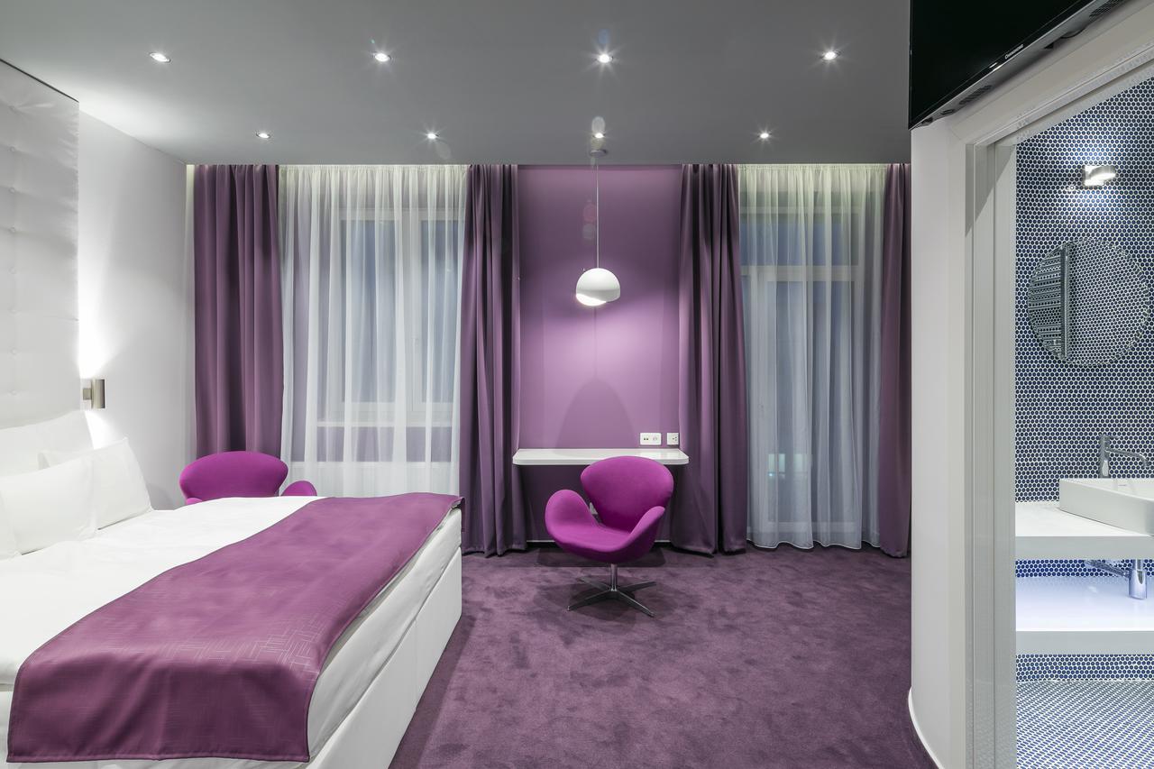 Pytloun Imperial Design Suites Liberec Eksteriør billede