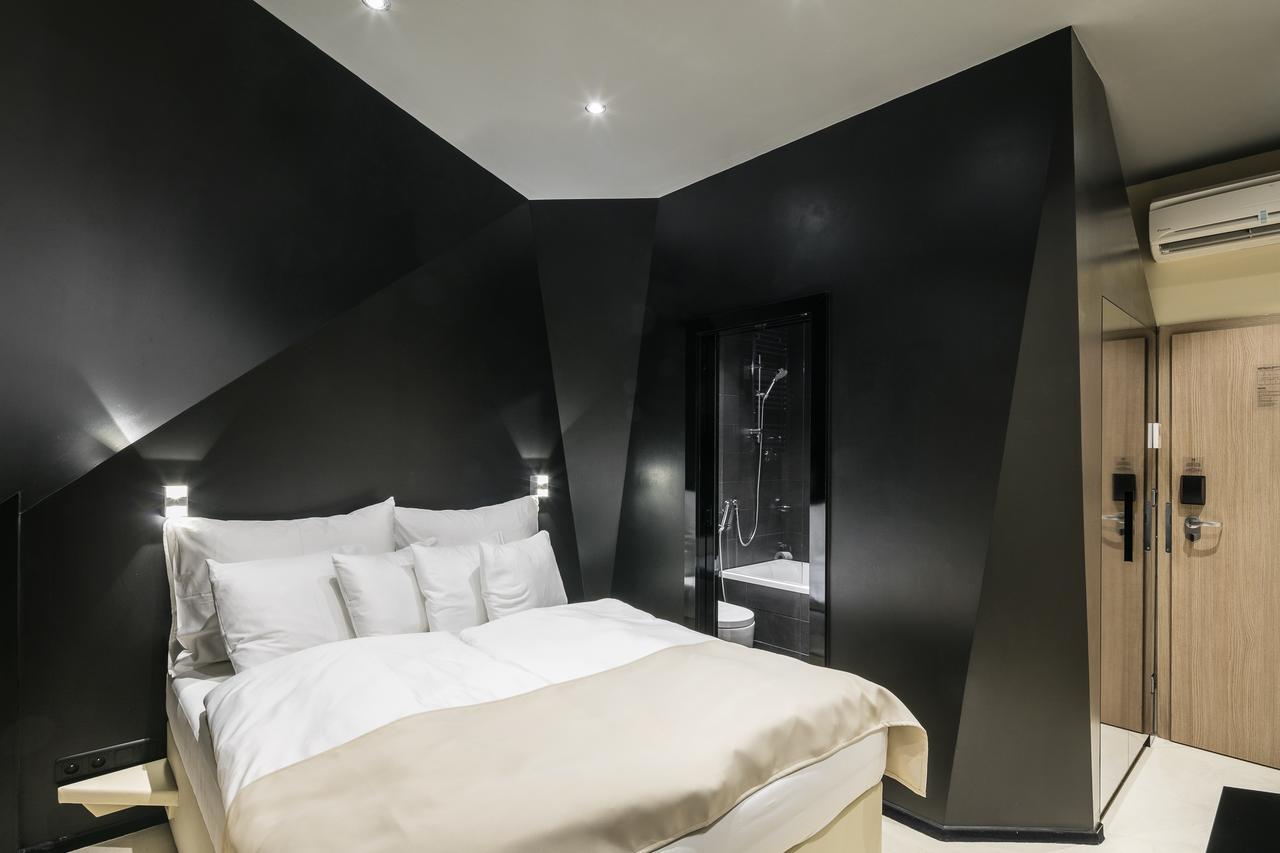 Pytloun Imperial Design Suites Liberec Eksteriør billede