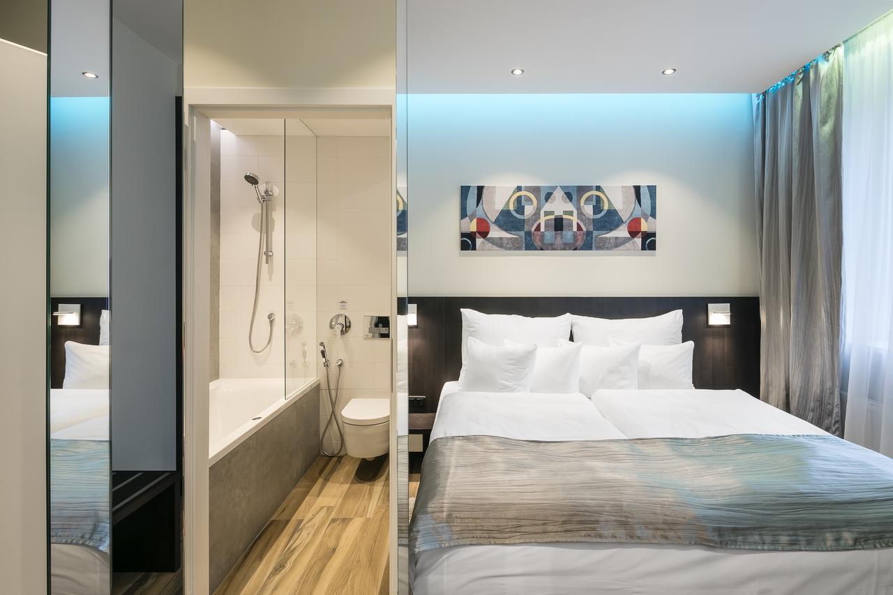 Pytloun Imperial Design Suites Liberec Eksteriør billede
