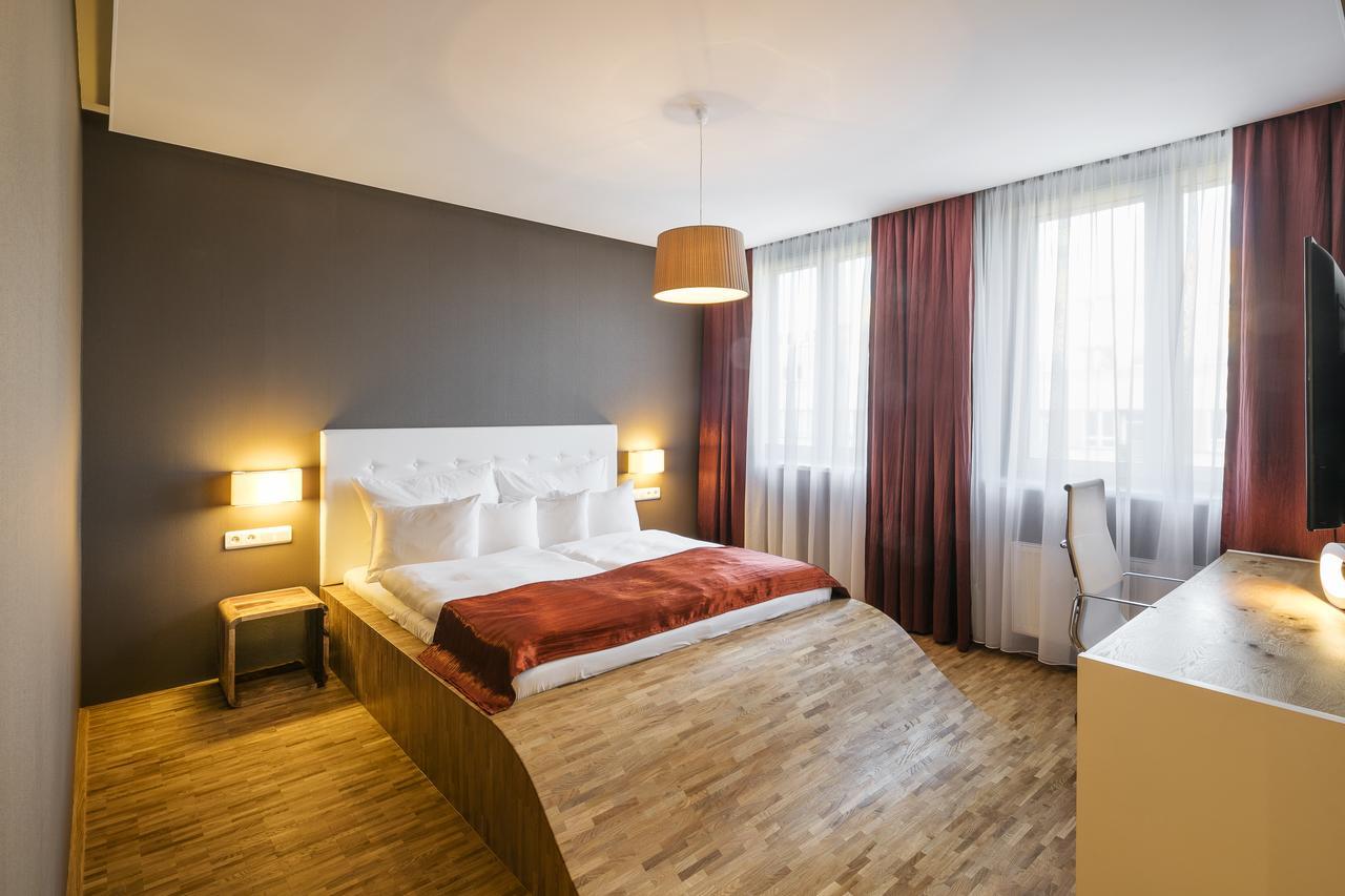 Pytloun Imperial Design Suites Liberec Eksteriør billede