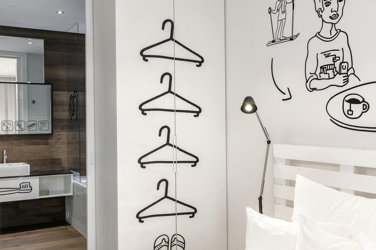 Pytloun Imperial Design Suites Liberec Eksteriør billede