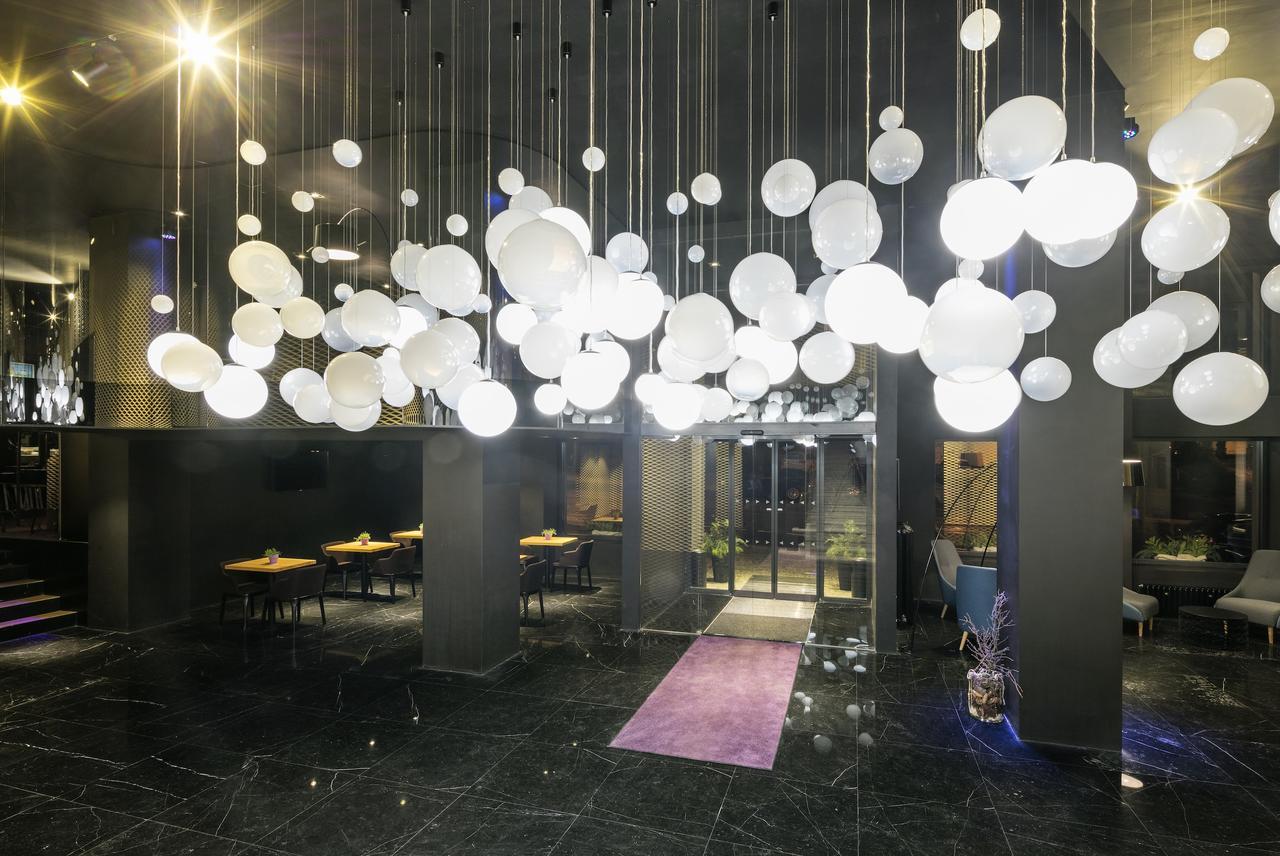 Pytloun Imperial Design Suites Liberec Eksteriør billede