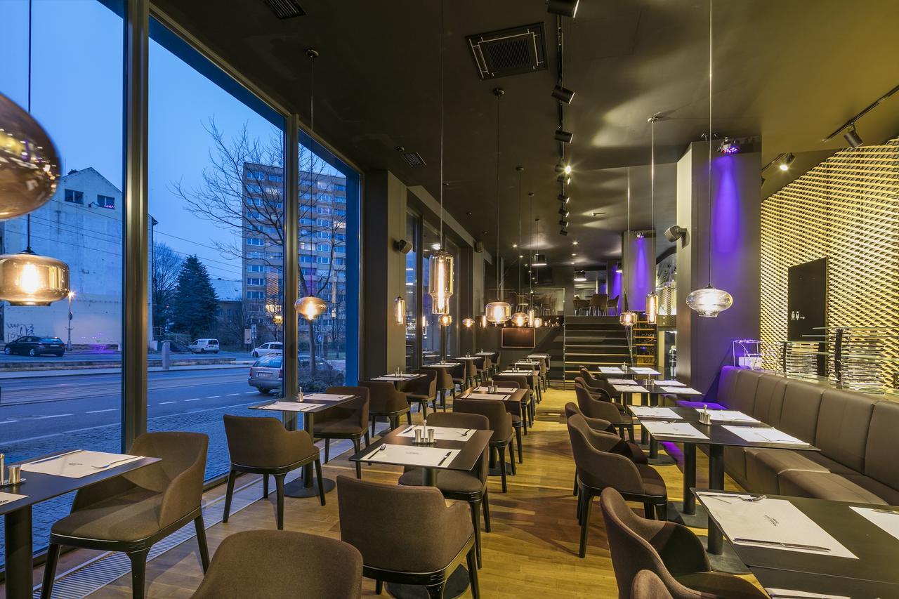 Pytloun Imperial Design Suites Liberec Eksteriør billede
