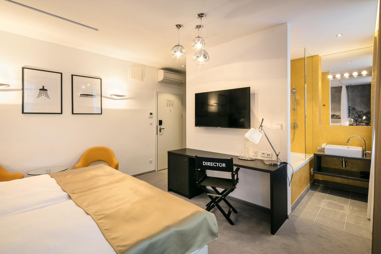 Pytloun Imperial Design Suites Liberec Eksteriør billede