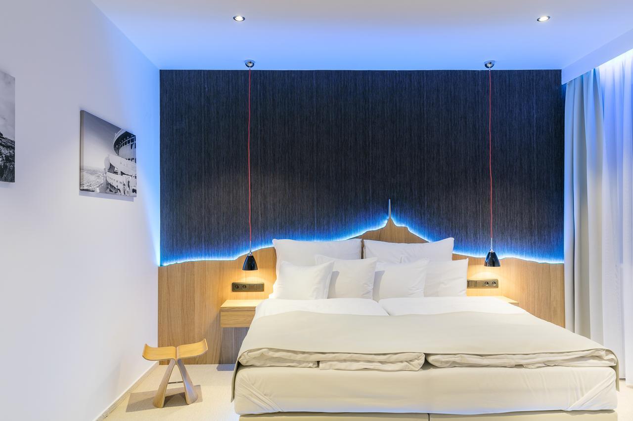 Pytloun Imperial Design Suites Liberec Eksteriør billede