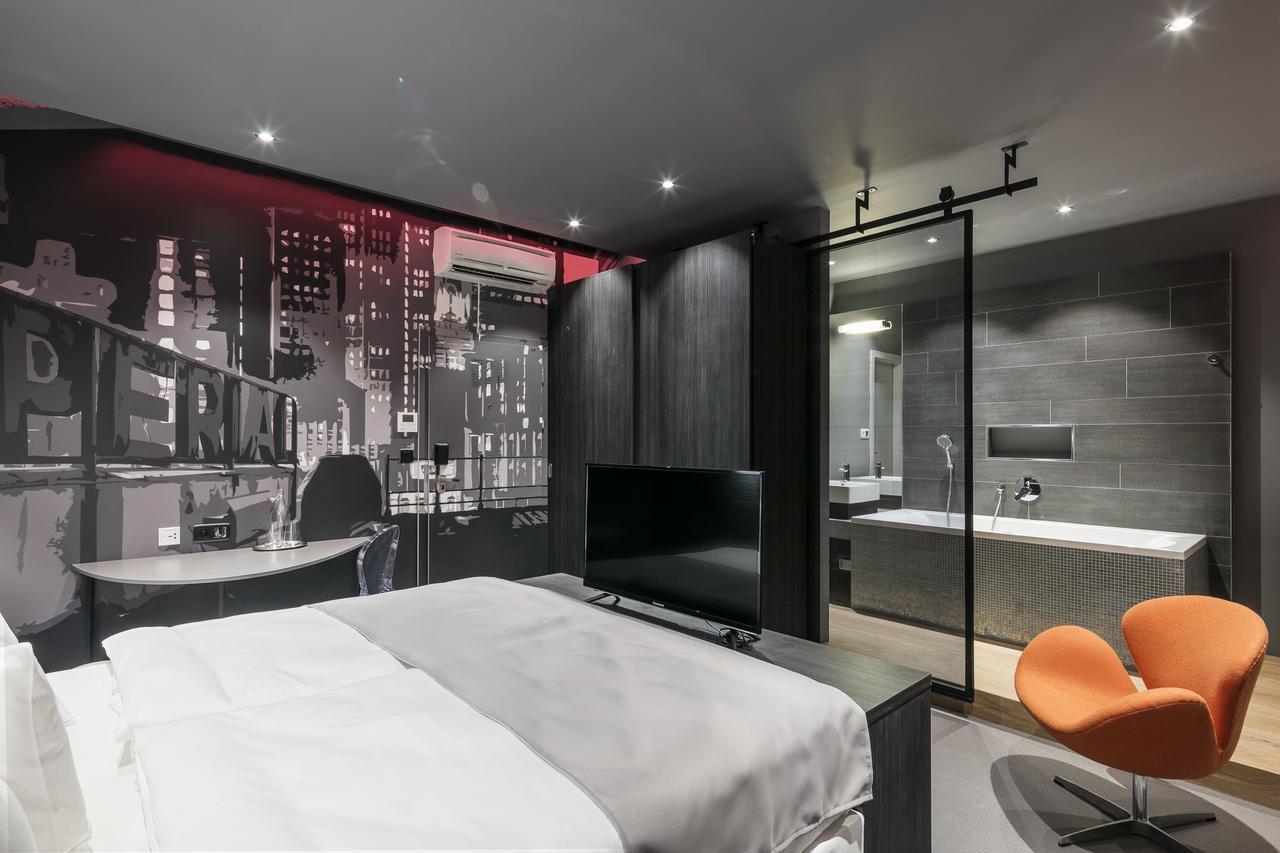 Pytloun Imperial Design Suites Liberec Eksteriør billede
