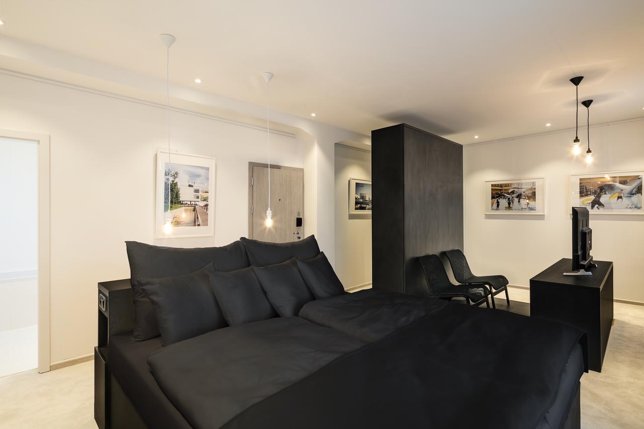 Pytloun Imperial Design Suites Liberec Eksteriør billede