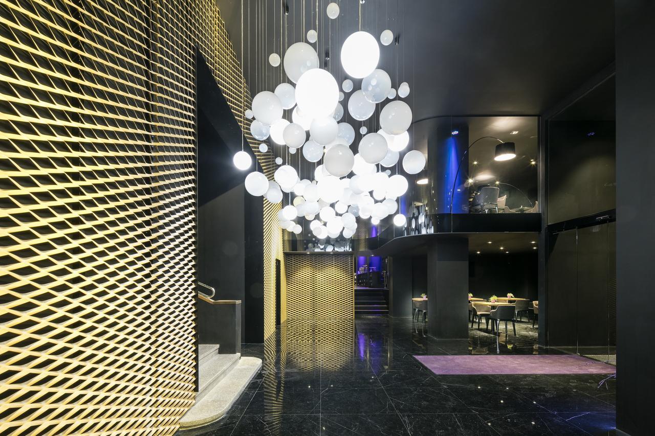 Pytloun Imperial Design Suites Liberec Eksteriør billede