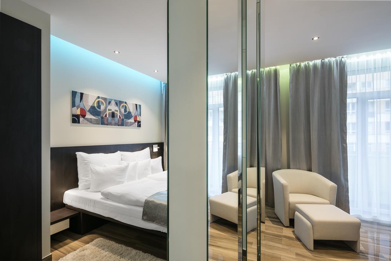 Pytloun Imperial Design Suites Liberec Eksteriør billede
