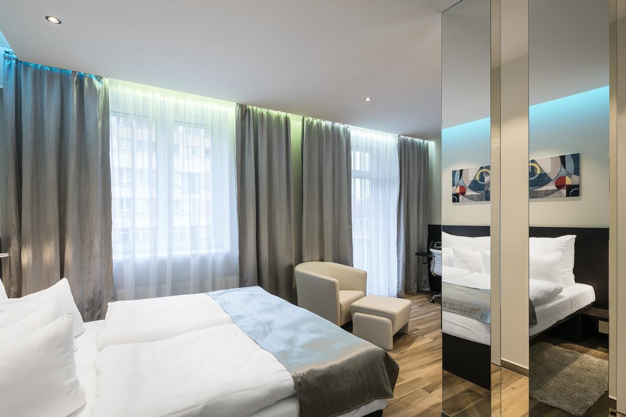Pytloun Imperial Design Suites Liberec Eksteriør billede