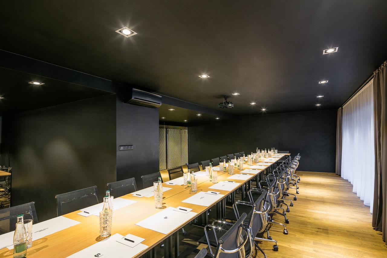 Pytloun Imperial Design Suites Liberec Eksteriør billede
