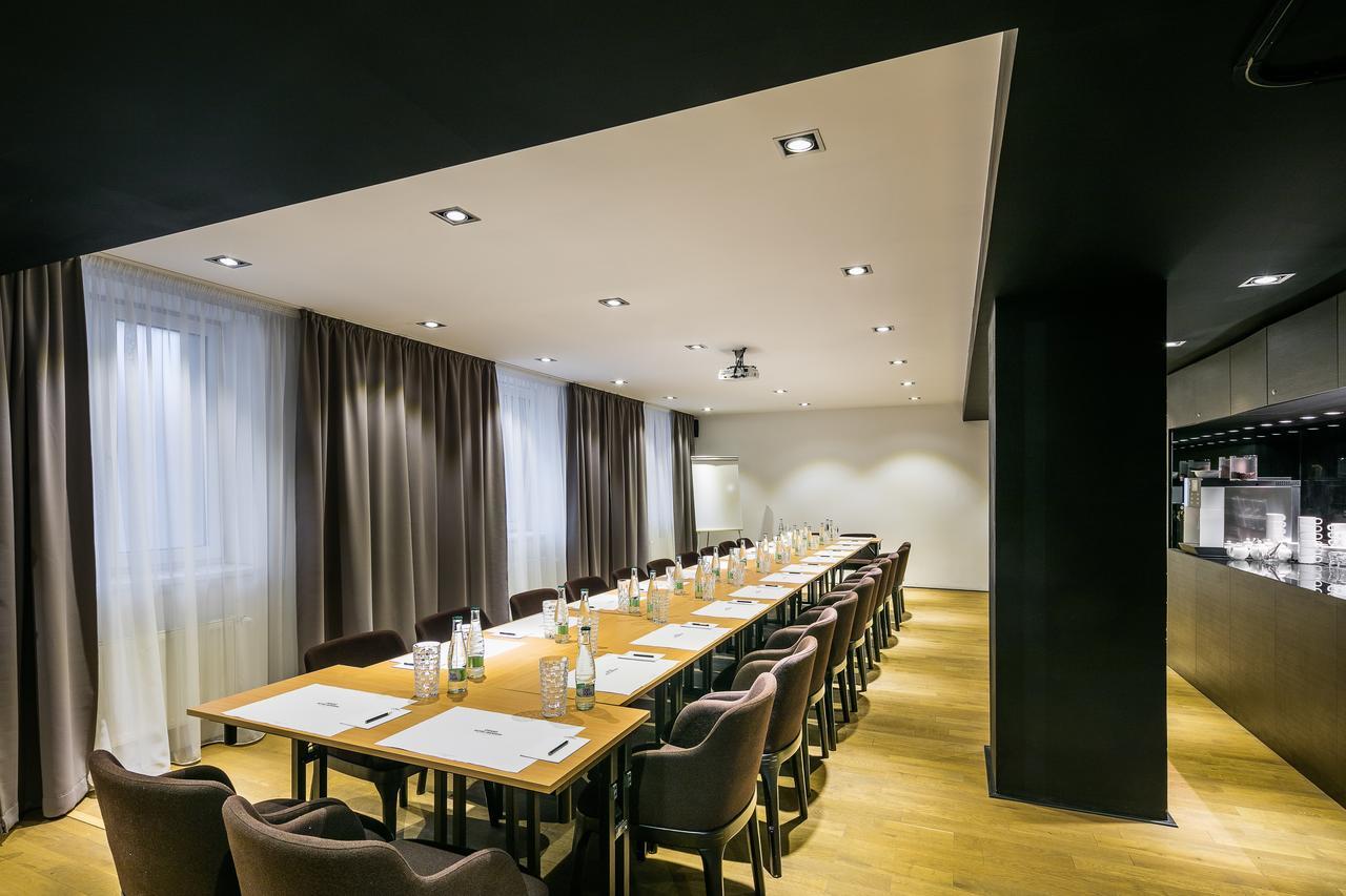 Pytloun Imperial Design Suites Liberec Eksteriør billede